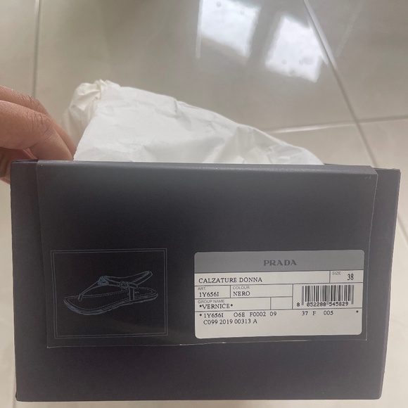 Authentic parade Calzature Donna size 38 - Picture 1 of 6